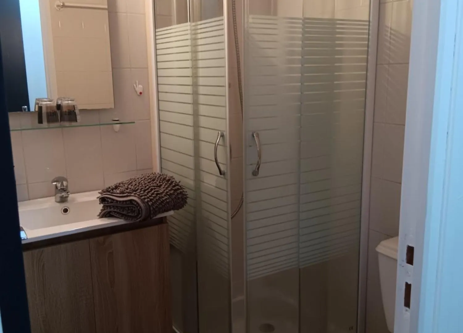 Un Joli Studio Pour Decouvrir Vichy Lejlighed